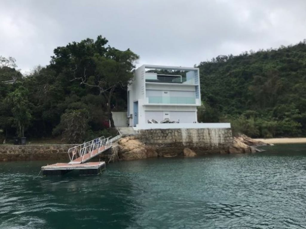 Luk Chau Tsuen