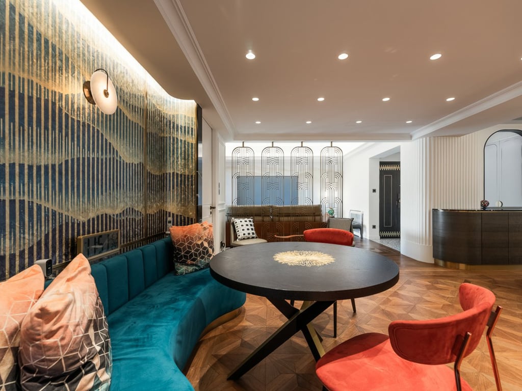Bellevue Court Blk B