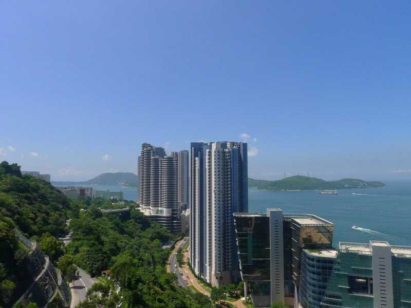 Baguio Villa (Lower)