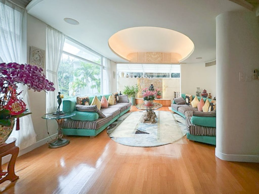Panarama Terrace