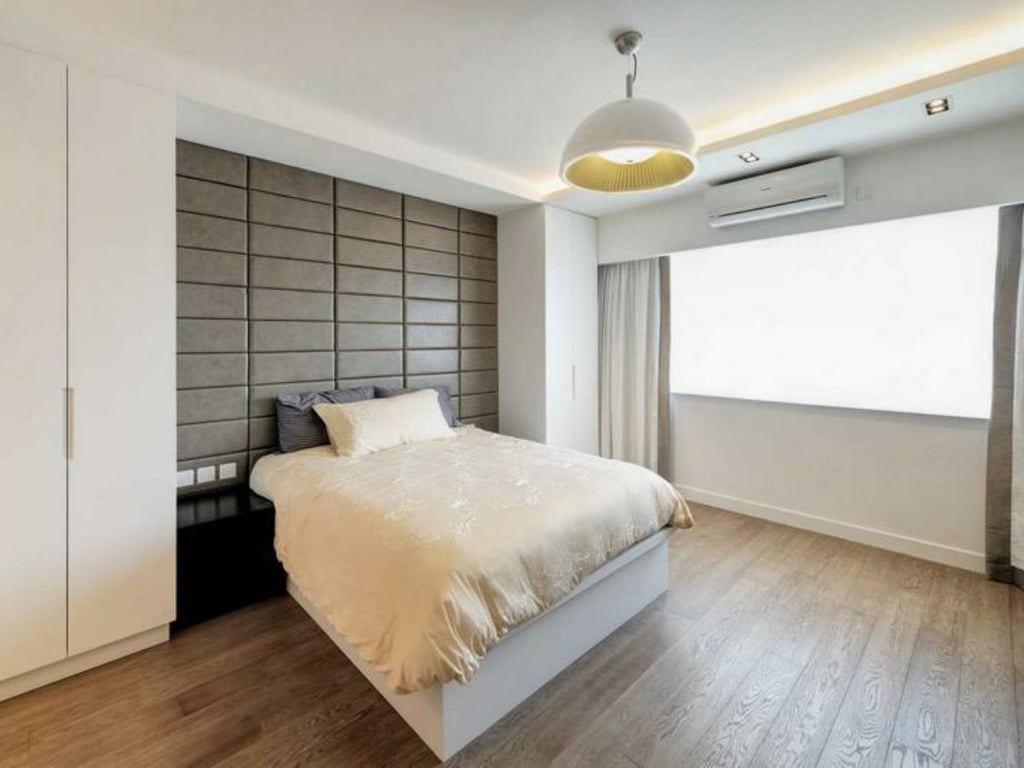 Baguio Villa Blk 34