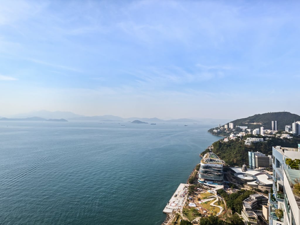 Residence Bel-Air South Towers (Phase 2) Twr 5
