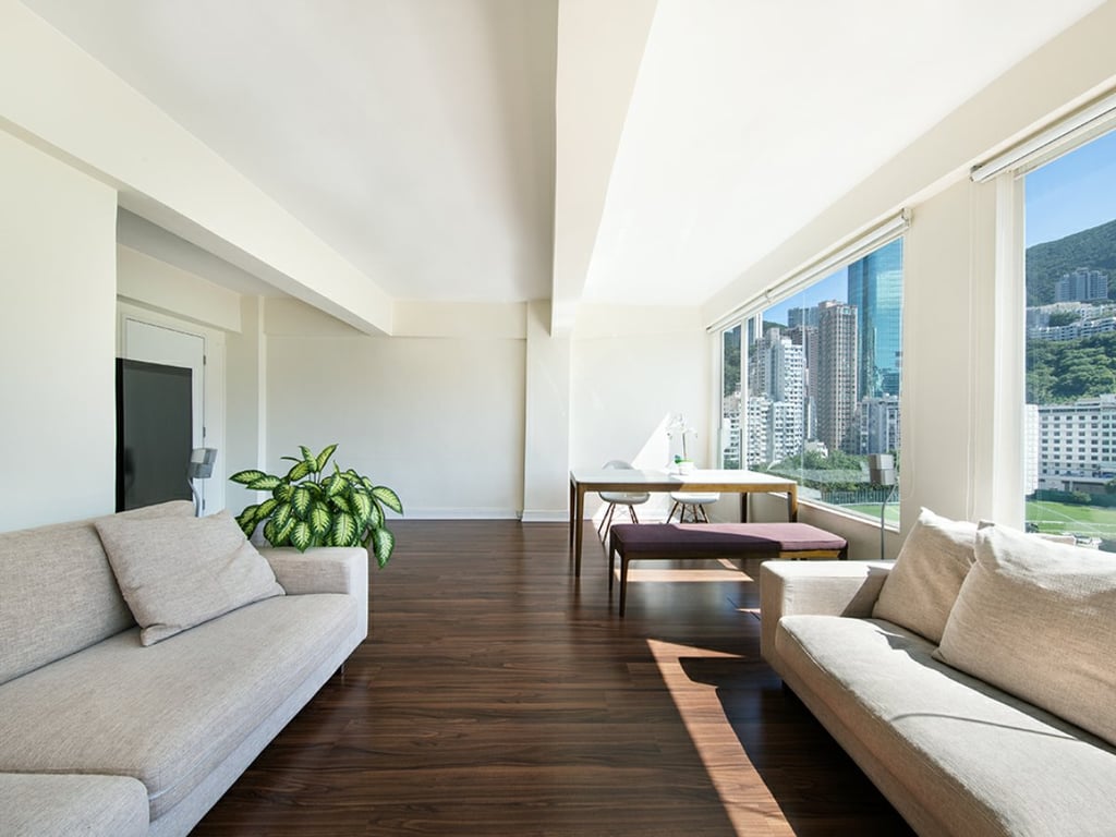 77-79 Wong Nai Chung Road