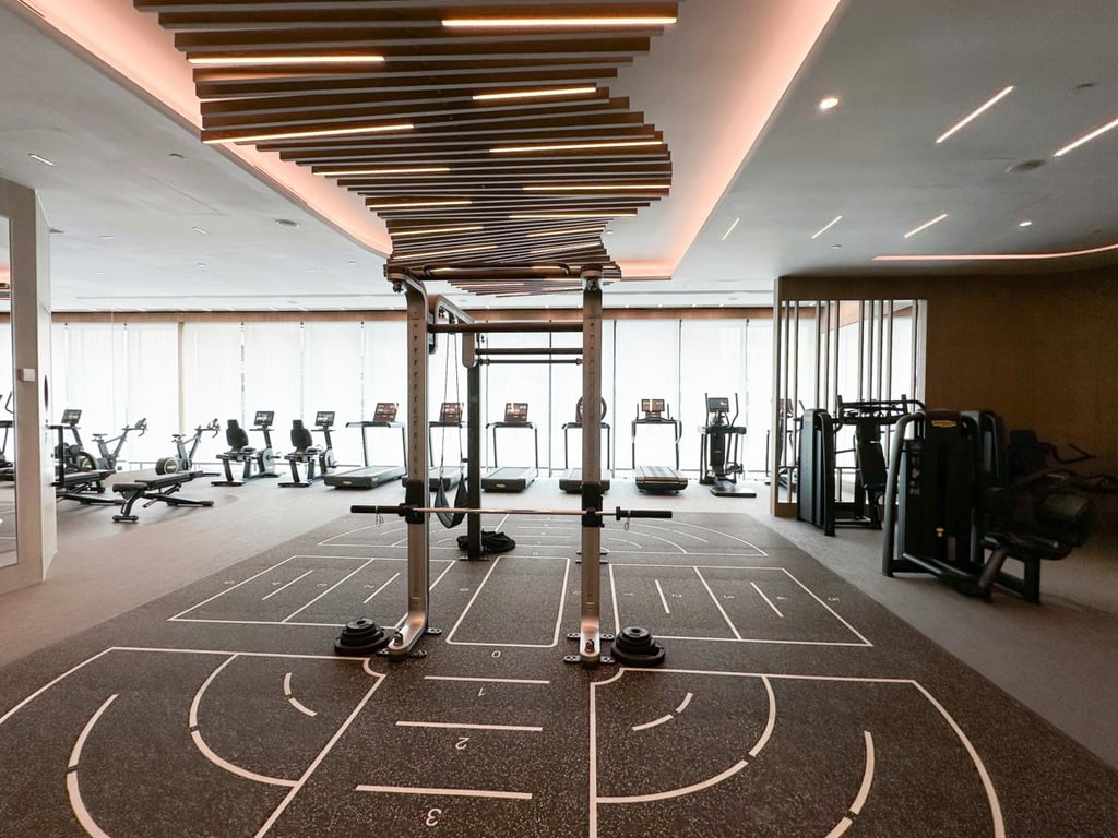 The Southside Phase 2 La Marina Twr 1A