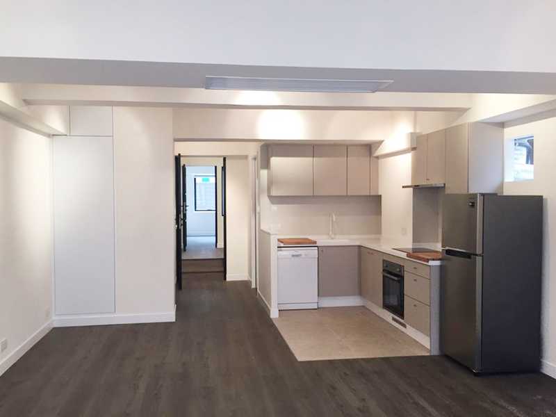 345 Queen's Road West