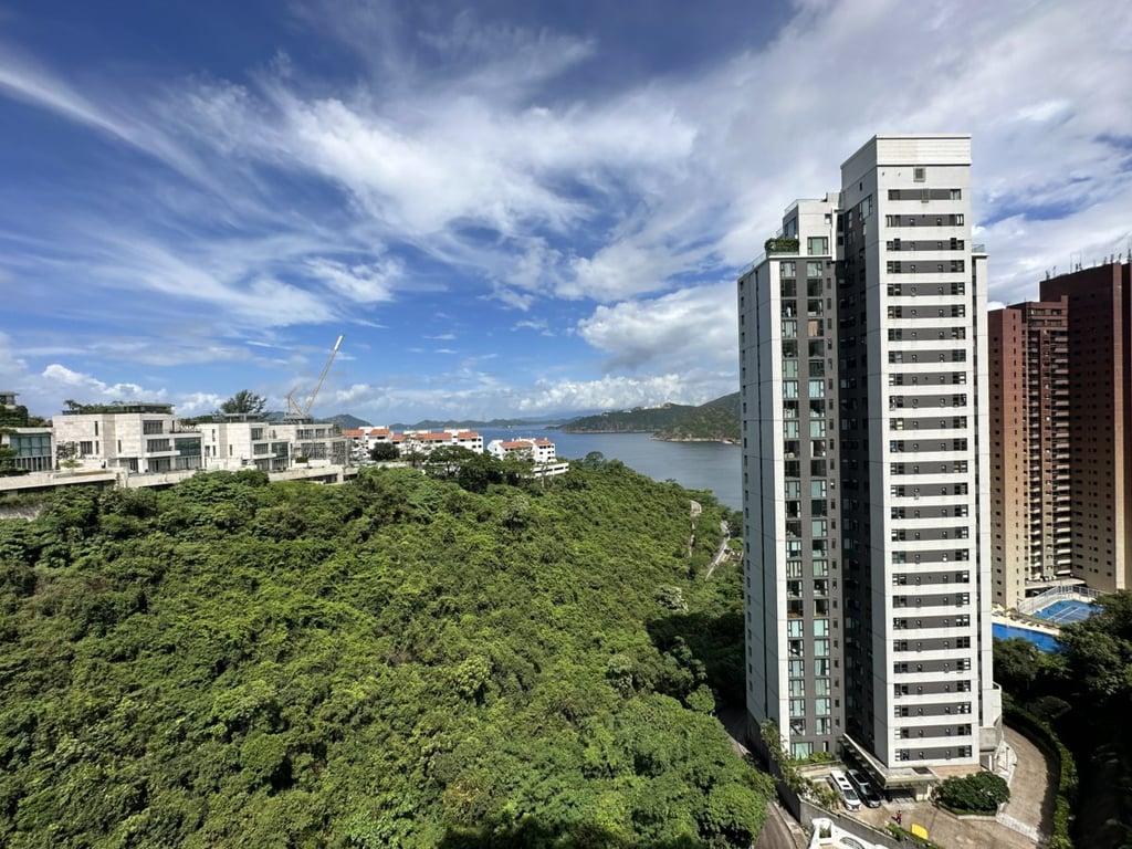 South Bay Towers