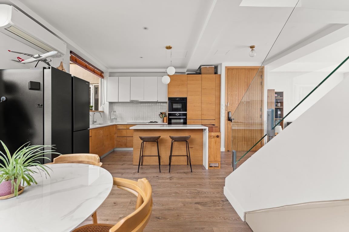 Golden Coast Villas