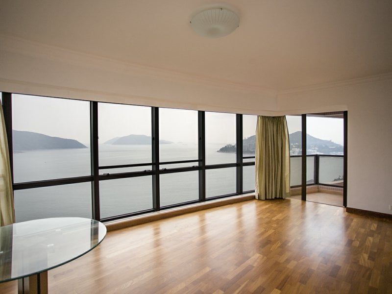 Pacific View
