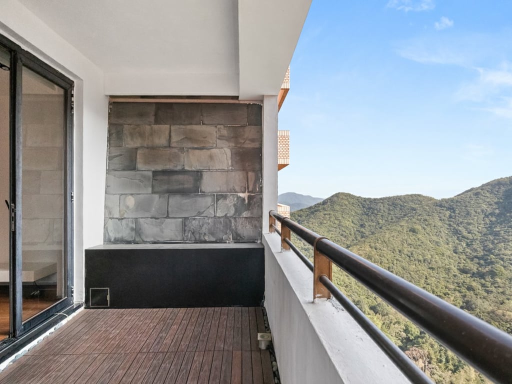 Hong Kong Parkview Twr 8