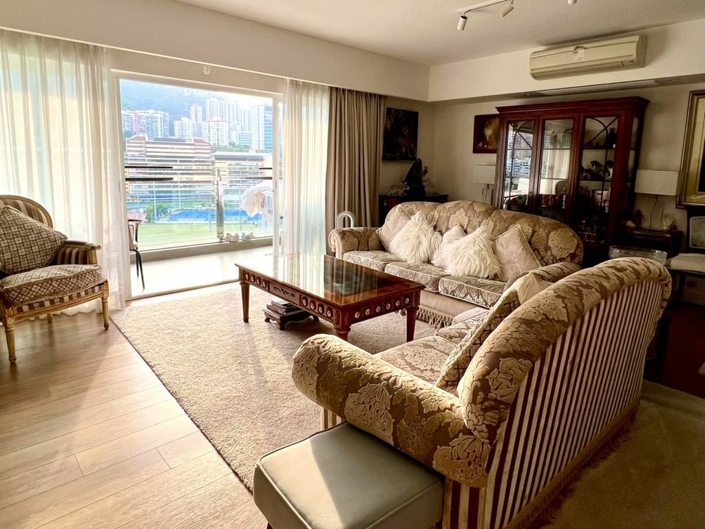 Rose Court Blk B
