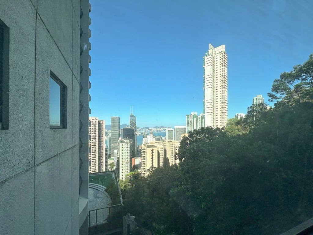 Century Tower II