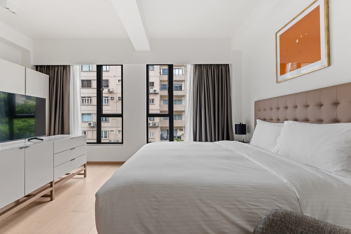 Eaton Residences