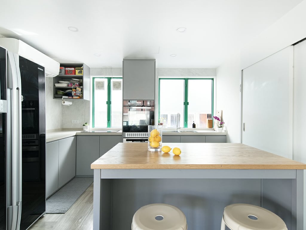 Villa Gold Finch