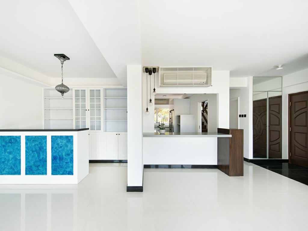 Caribbean Villa