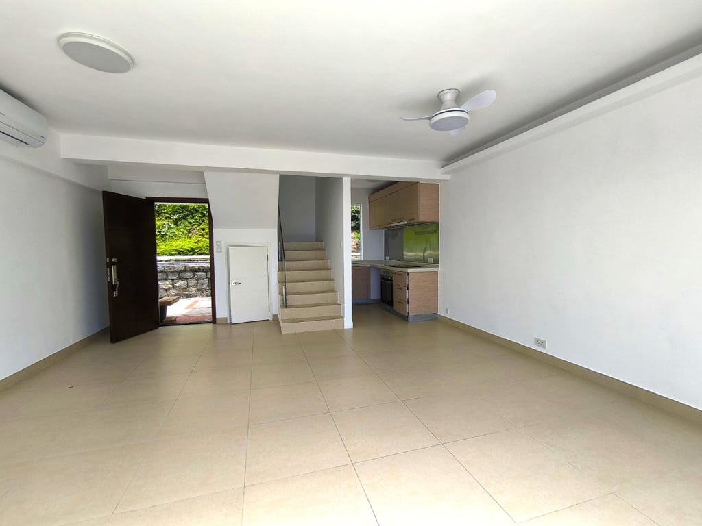 Leyburn Villas