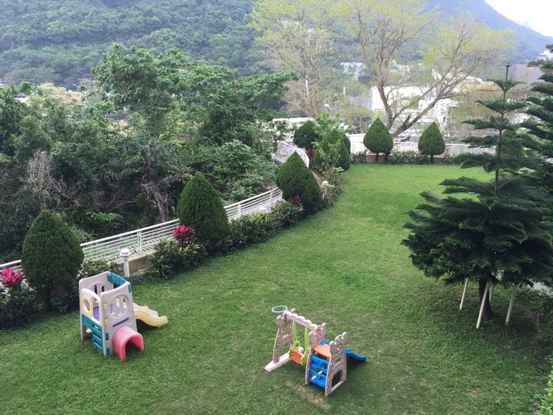 Hau Yuen