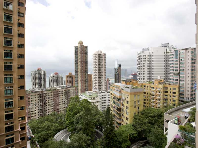 Realty Gardens