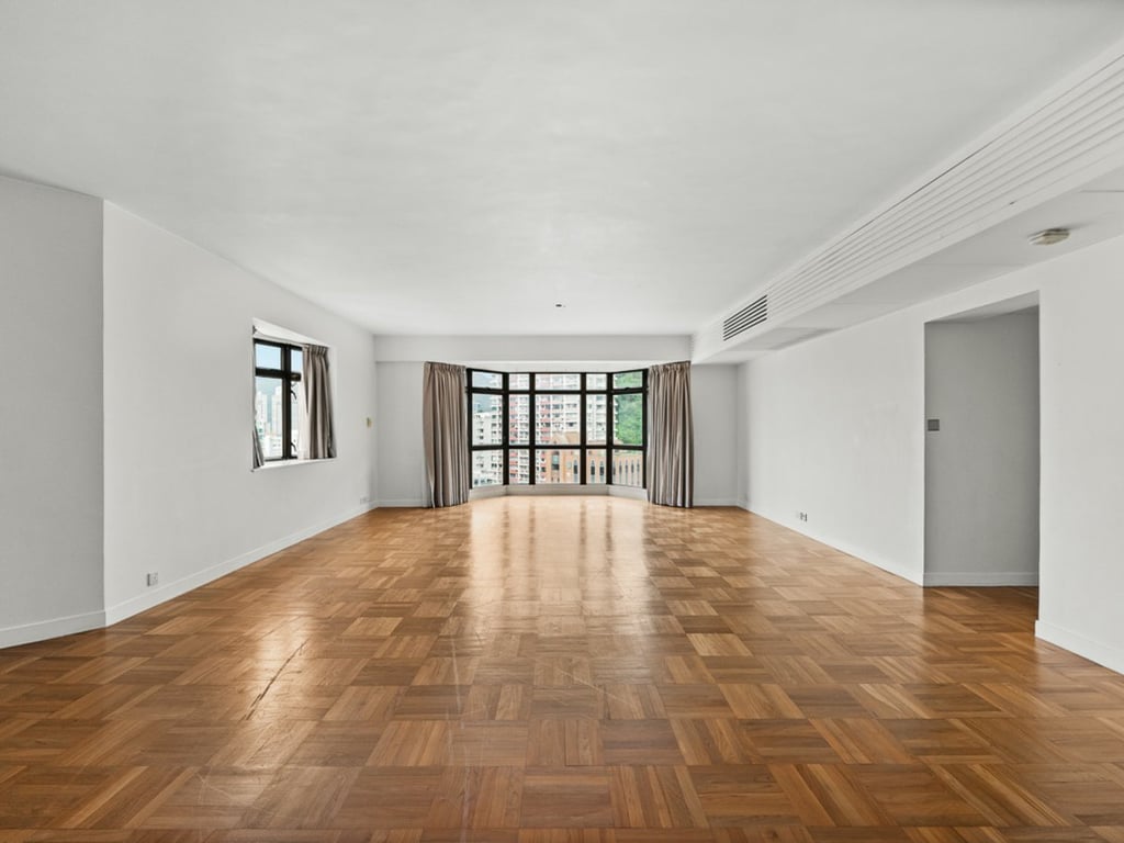 Bamboo Grove Blk 82