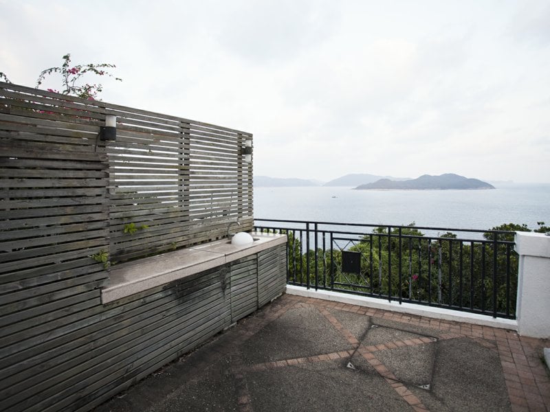 Silver Fountain Terrace