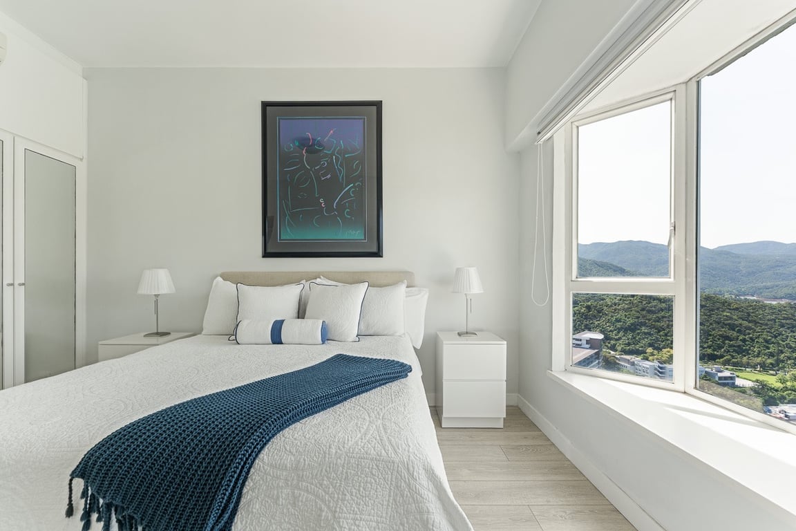 Redhill Peninsula Apartment
