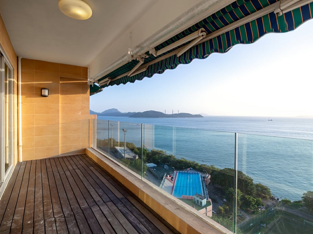 Scenic Villas