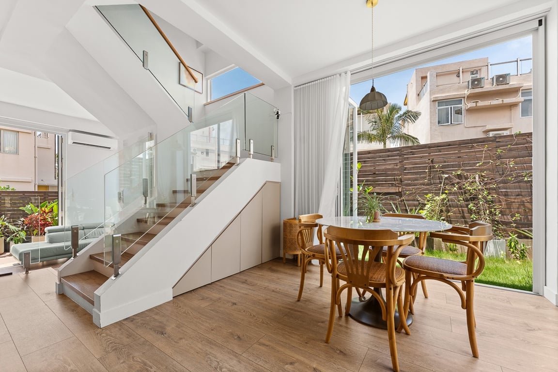 Golden Coast Villas