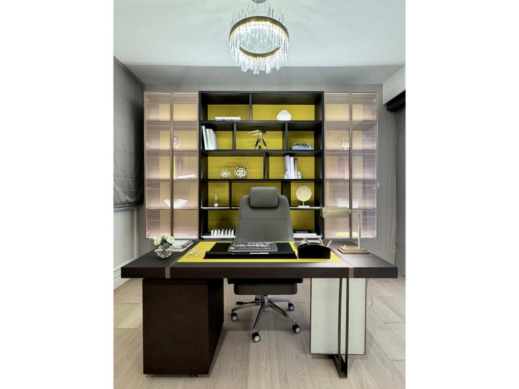 1 Shouson Hill Road East