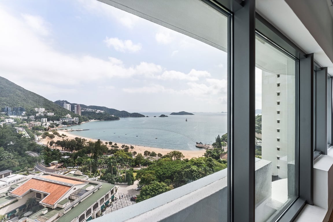 The Repulse Bay