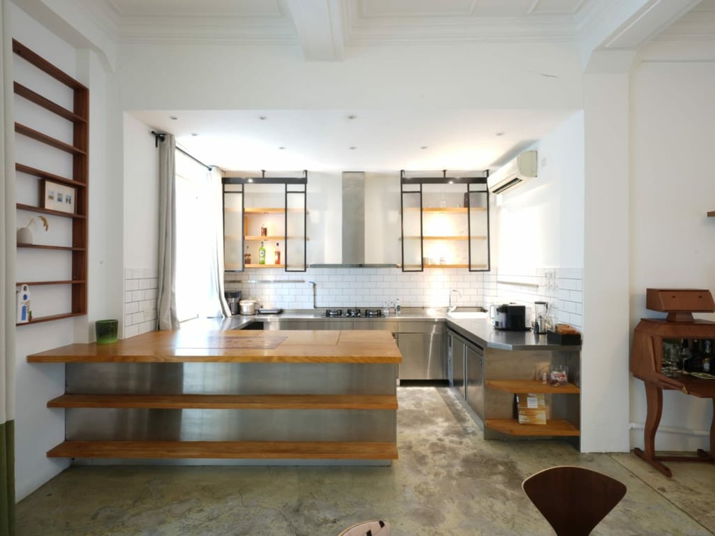 35 Bonham Road