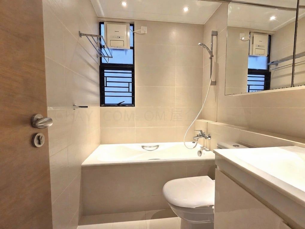 Elegant Terrace Twr 1