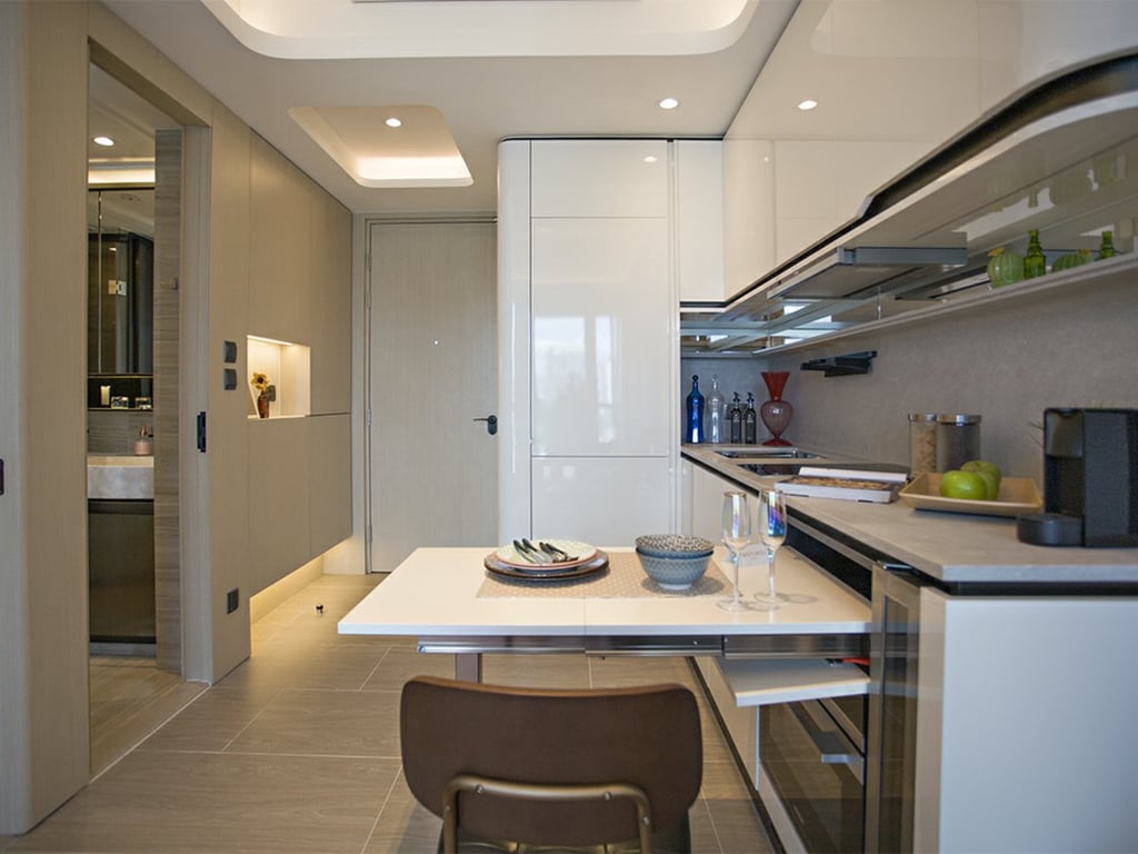 Townplace SOHO