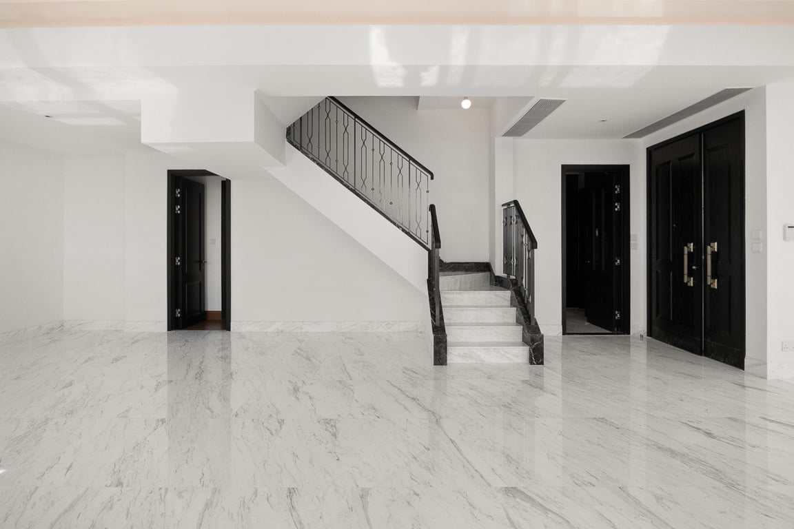 One Stanley Blk 8