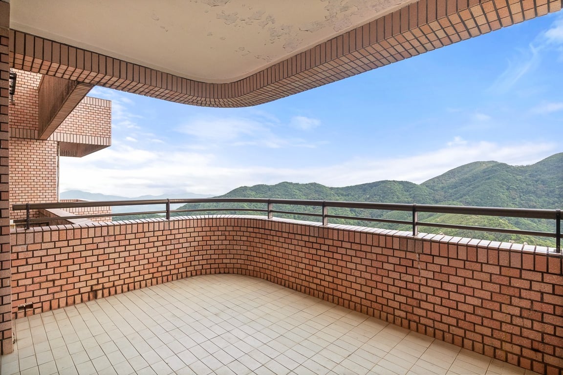 Hong Kong Parkview