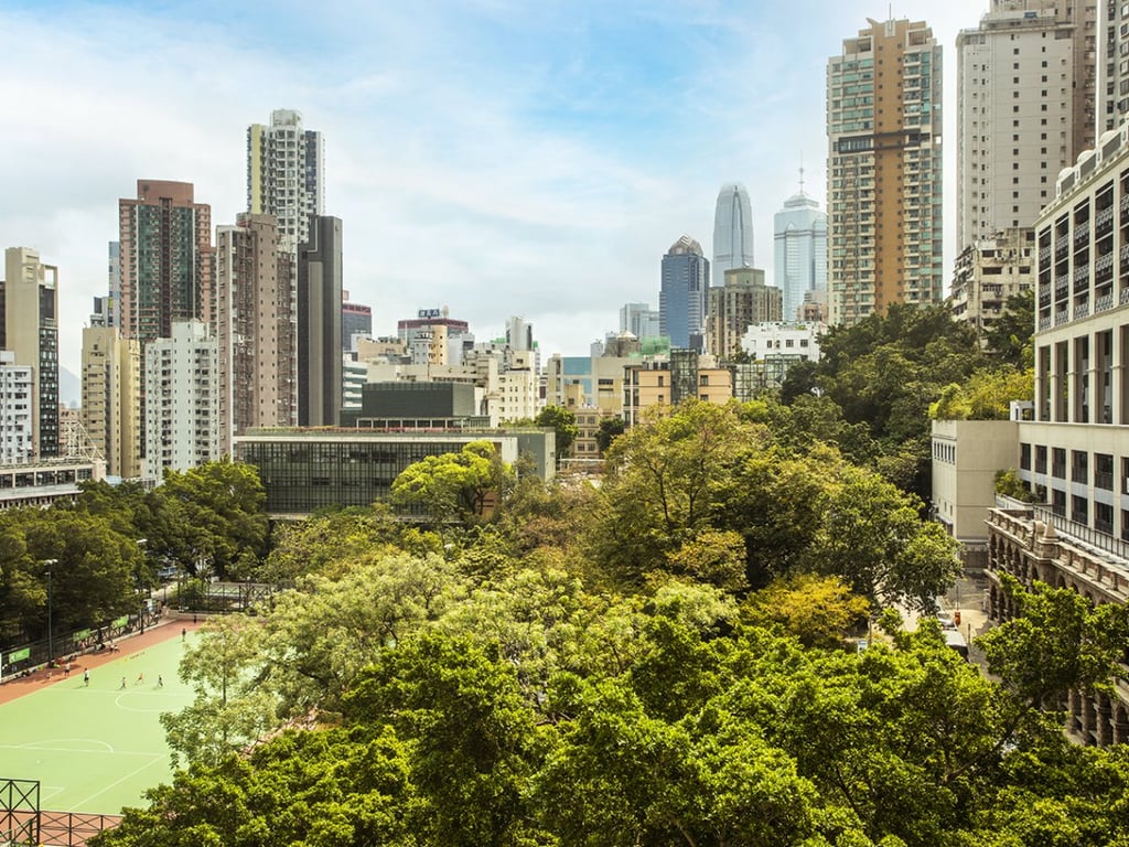 Ko Chun Court