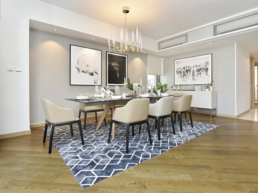 3 Macdonnell Road