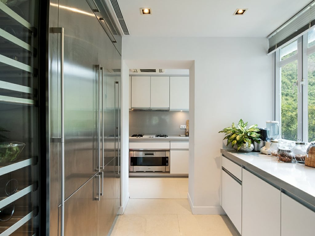 Grand Garden Blk 1
