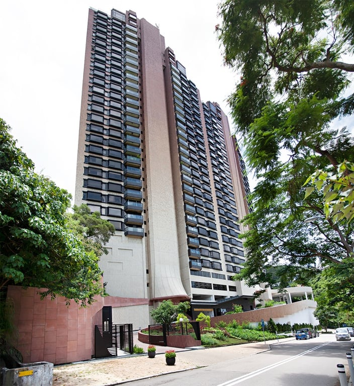 Ruby Court