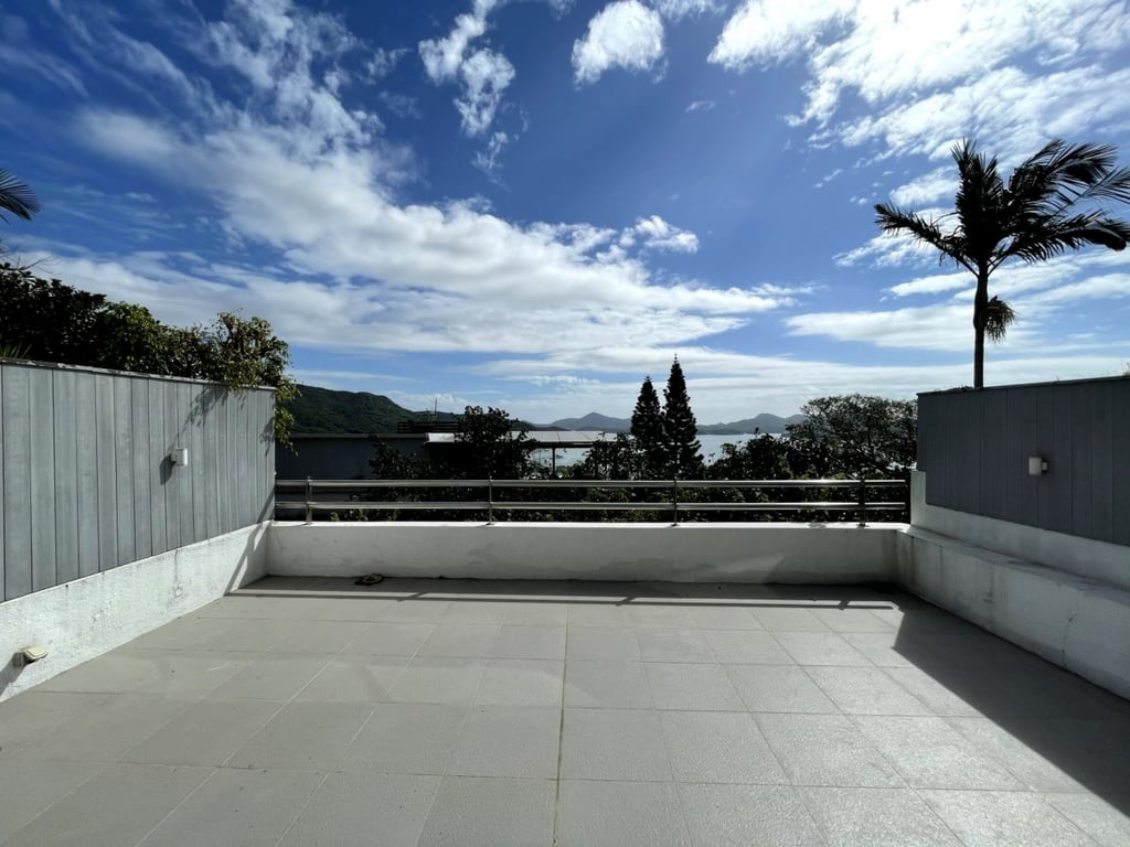 Shan Liu (Shan Liu Lower Road)