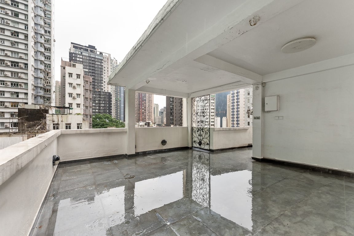22 Elgin Street