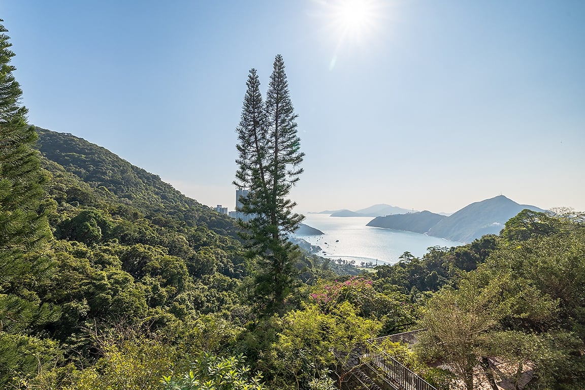 海峰园