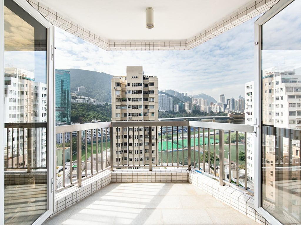 Ventris Place