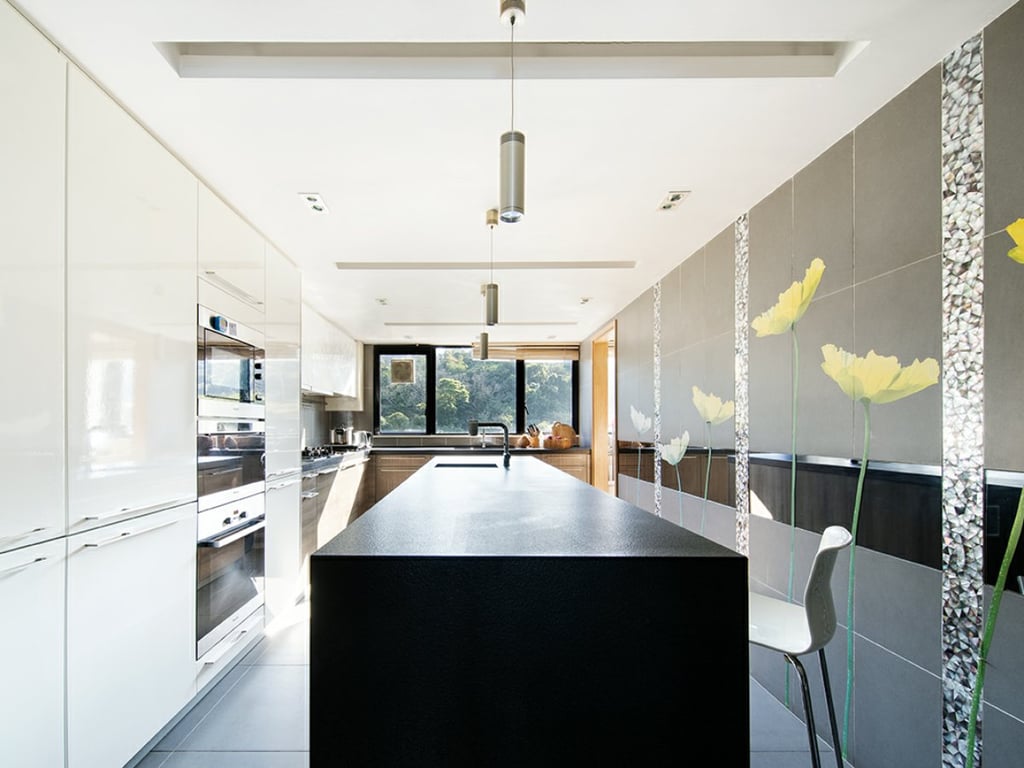 Silver View Lodge