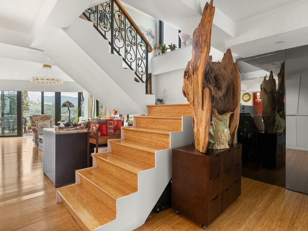 Dragon Villa