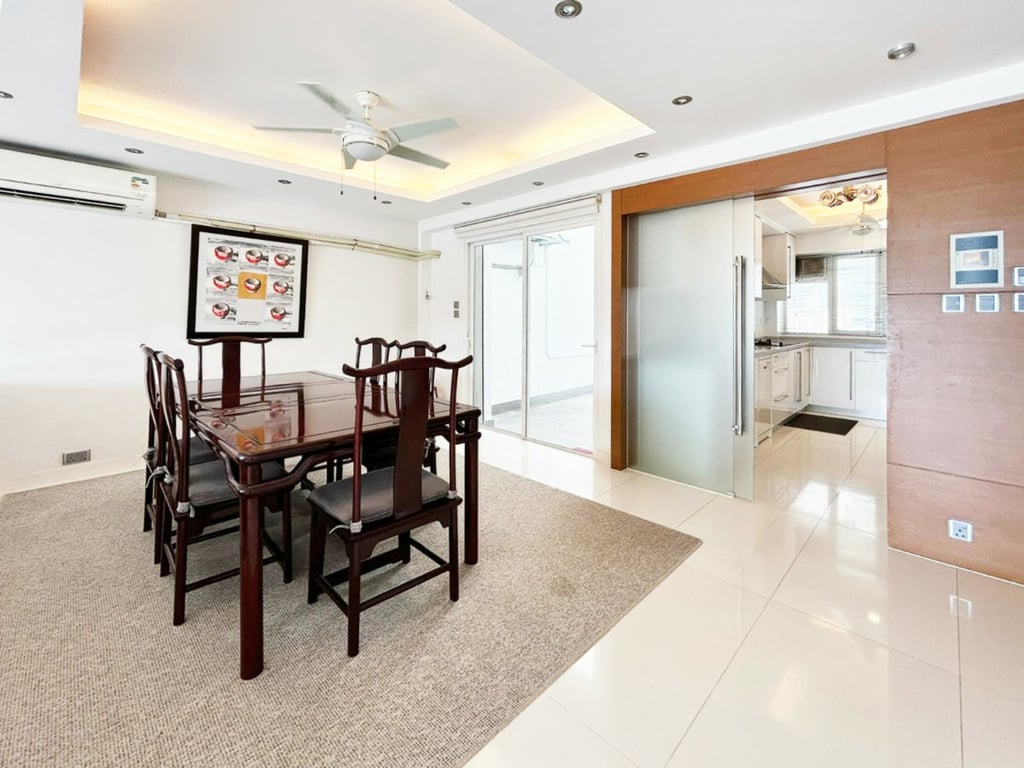 Provident Villas