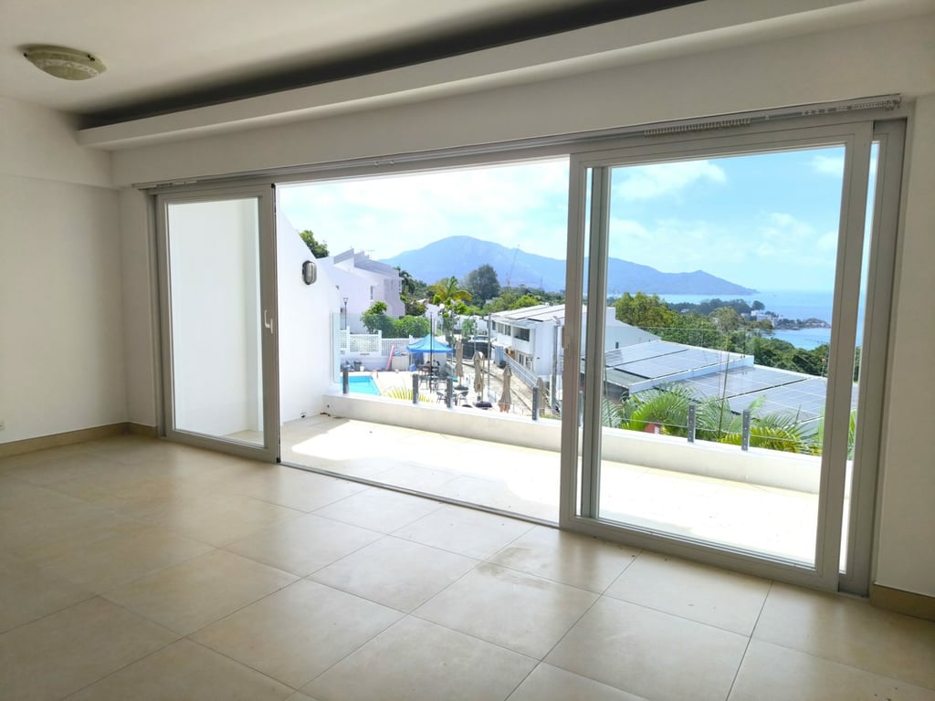 Leyburn Villas