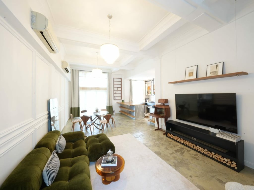 35 Bonham Road