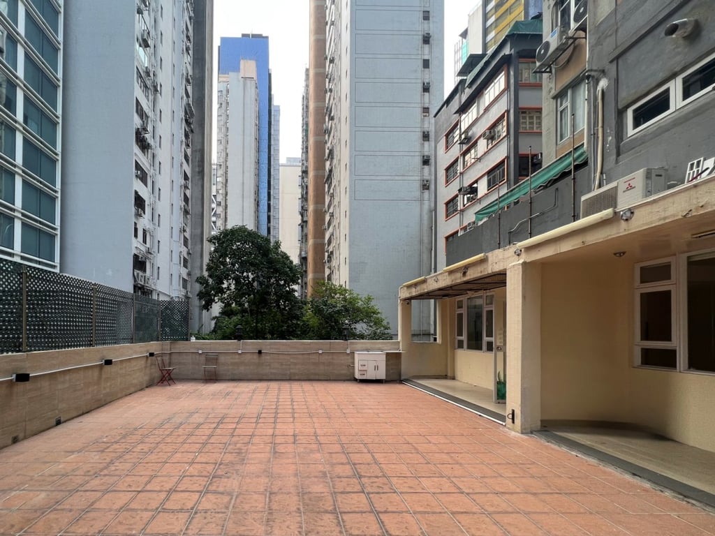 Kam Fung Building