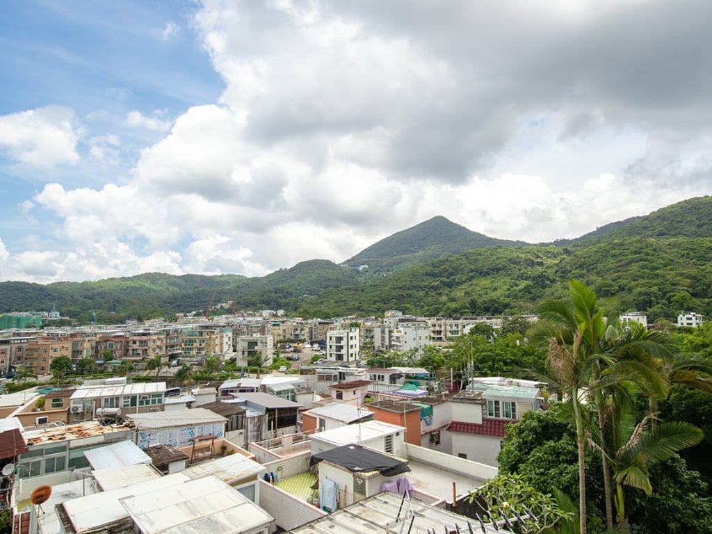 Ho Chung Village