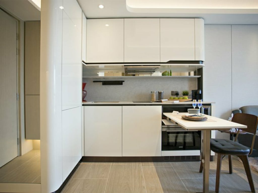 Townplace SOHO