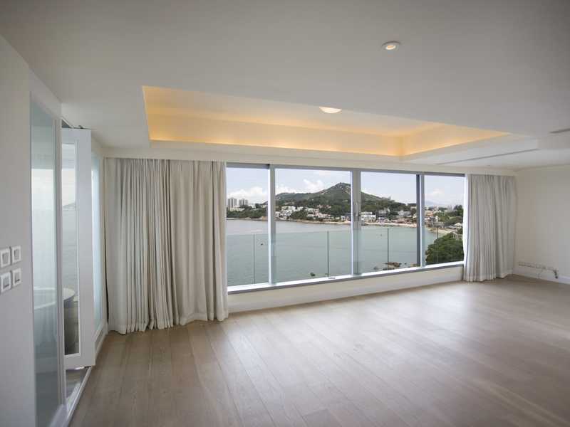 8 Tai Tam Road Tai Tam